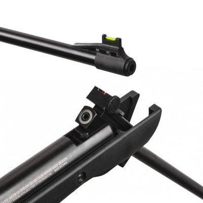 Пневматична гвинтівка Crosman Shockwave. Фото 3