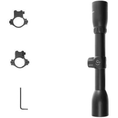 Пневматична гвинтівка Crosman Shockwave. Фото 4