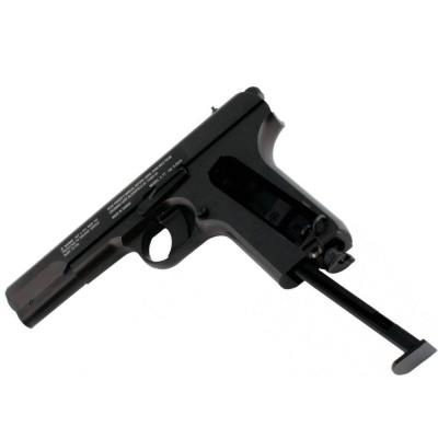 Crosman TT. Фото 2