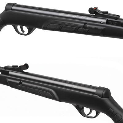 Пневматична гвинтівка Crosman Tyro. Фото 2