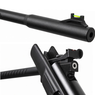 Пневматична гвинтівка Crosman Tyro. Фото 3