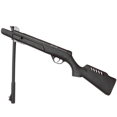 Пневматична гвинтівка Crosman Tyro. Фото 4