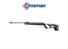 Пневматична гвинтівка Crosman Vital Shot