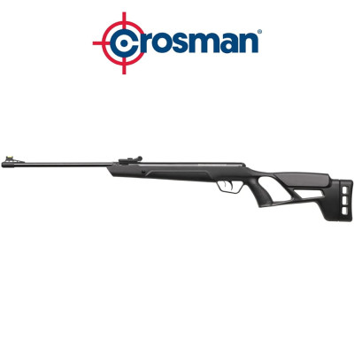 Пневматична гвинтівка Crosman Vital Shot Пневматична гвинтівка Crosman Vital Shot