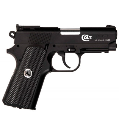 Umarex Colt Defender металевий. Фото 1