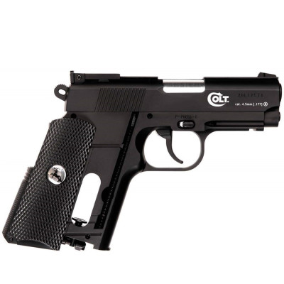 Umarex Colt Defender металевий. Фото 2