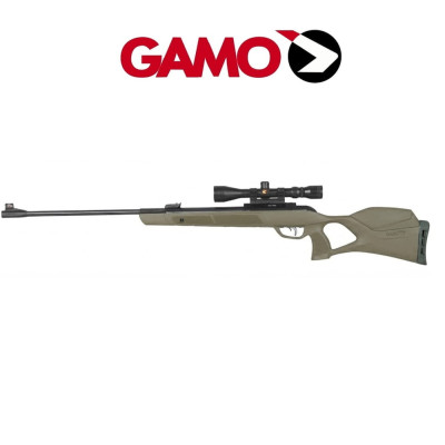 Пневматична гвинтівка Gamo G-magnum 1250 Jungle Пневматична гвинтівка Gamo G-magnum 1250 Jungle