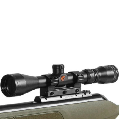 Пневматична гвинтівка Gamo G-magnum 1250 Jungle Пневматична гвинтівка Gamo G-magnum 1250 Jungle. Фото 3