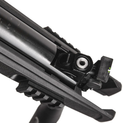 Пневматична гвинтівка Gamo HPA MI IGT Пневматична гвинтівка Gamo HPA MI IGT. Фото 2