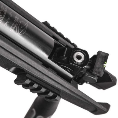 Пневматична гвинтівка Gamo Hpa Storm Пневматична гвинтівка Gamo Hpa Storm. Фото 4