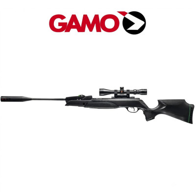 Пневматична гвинтівка Gamo Swarm Magnum PRO 10x Gen3i Пневматична гвинтівка Gamo Swarm Magnum PRO 10x Gen3i