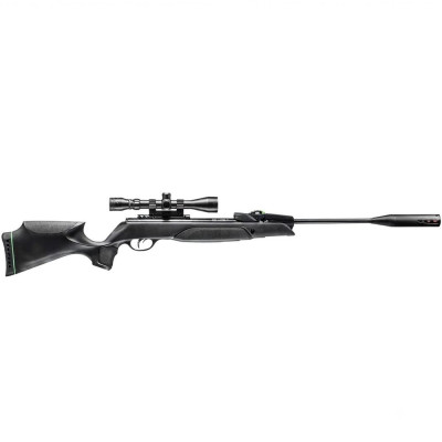 Пневматична гвинтівка Gamo Swarm Magnum PRO 10x Gen3i Пневматична гвинтівка Gamo Swarm Magnum PRO 10x Gen3i. Фото 1