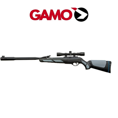 Пневматична гвинтівка Gamo Viper Fusion Пневматична гвинтівка Gamo Viper Fusion