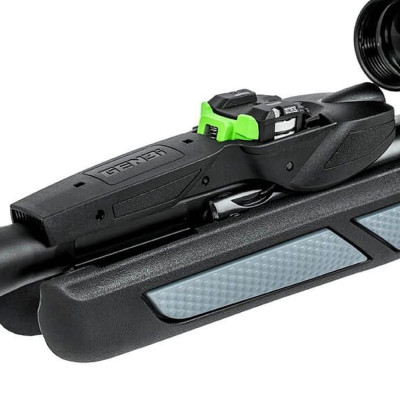 Пневматична гвинтівка Gamo Viper Pro 10x IGT Gen3 Пневматична гвинтівка Gamo Viper Pro 10x IGT Gen3. Фото 2