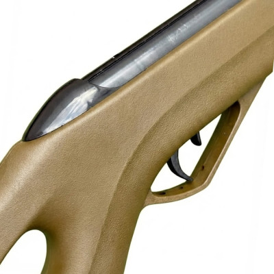 Пневматична гвинтівка Gamo Whisper Barricade Пневматична гвинтівка Gamo Whisper Barricade. Фото 3
