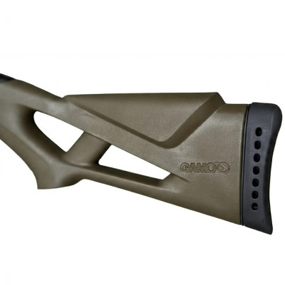 Пневматична гвинтівка Gamo Whisper Barricade Пневматична гвинтівка Gamo Whisper Barricade. Фото 4