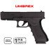 Glock 17 Blowback Umarex