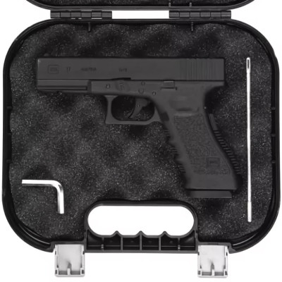 Umarex Glock 17 Blowback BB Pellet Umarex Glock 17 Blowback BB Pellet. Фото 2