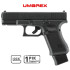 Glock 19 Gen 5 MOS Umarex 