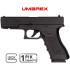 Glock 17 Blowback BB/Pellet Umarex Glock 17 Blowback BB/Pellet Umarex