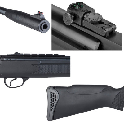 Hatsan 125 (Хатсан 125). Фото 2