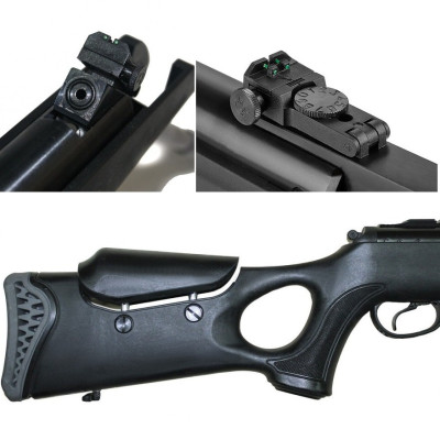 Пневматична Hatsan 130. Фото 2