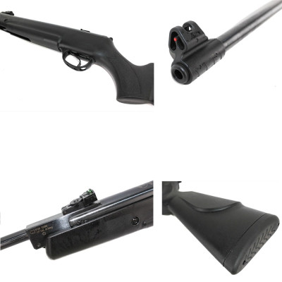 Пневматична Hatsan 70 Пневматична Hatsan 70. Фото 2