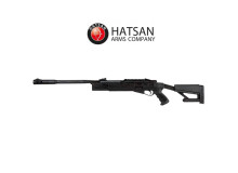 Пневматична гвинтівка Hatsan Airtact