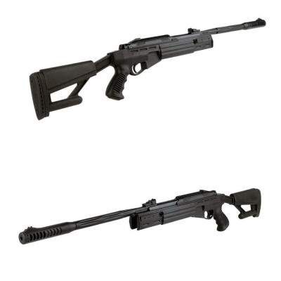 Пневматична Hatsan Airtact. Фото 2