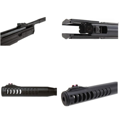 Пневматична Hatsan Airtact. Фото 3