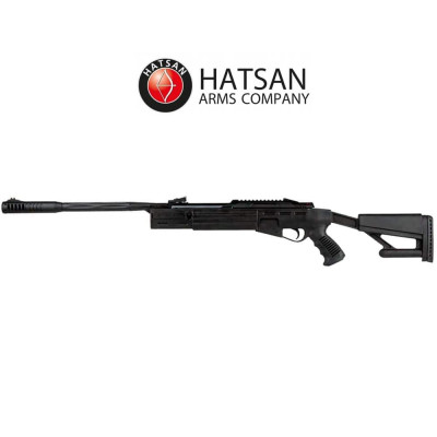 Пневматична Hatsan Airtact