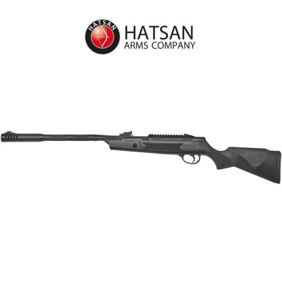 Пневматична гвинтівка Hatsan Alpha