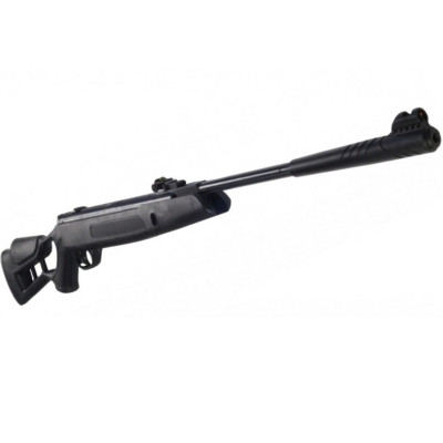 Пневматична Hatsan Striker Edge. Фото 2