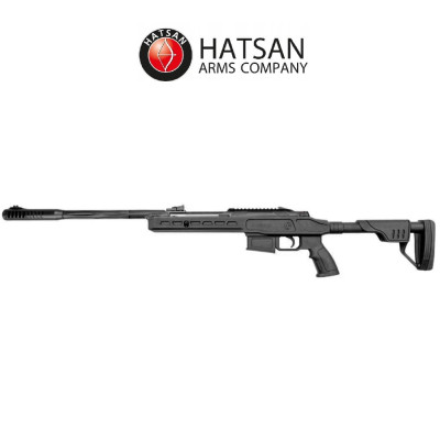 Пневматическая винтовка Hatsan Zada