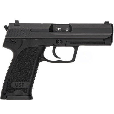 Пневматичний Heckler & Koch USP Umarex металевий Пневматичний Heckler & Koch USP Umarex металевий. Фото 1
