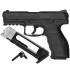Heckler & Koch VP9 Blowback Umarex. Фото 1