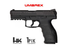 Пневматичний пістолет Heckler & Koch VP9 Blowback Umarex