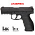 Heckler & Koch VP9 Blowback Umarex