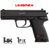 Heckler & Koch USP Blowback Umarex Heckler & Koch USP Blowback Umarex