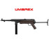 Umarex Legends MP-40 Single Action Blowback Umarex Legends MP-40 Single Action Blowback