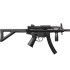 Umarex Heckler & Koch MP5 K-PDW Blowback . Фото 1