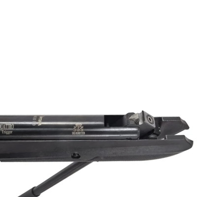 Пневматична гвинтівка Optima Mod. 130 Vortex Пневматична гвинтівка Optima Mod. 130 Vortex. Фото 2