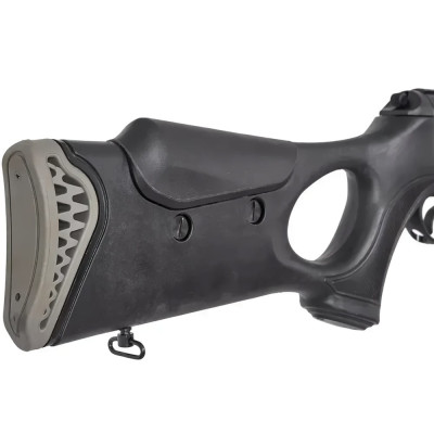 Пневматична гвинтівка Optima Mod. 130 Vortex Пневматична гвинтівка Optima Mod. 130 Vortex. Фото 3