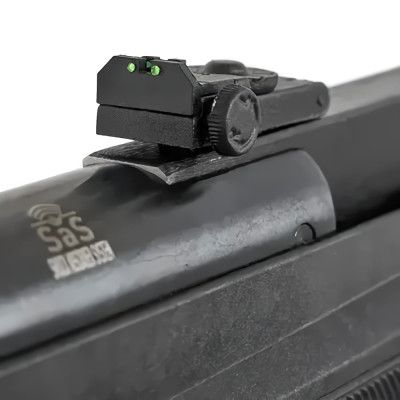 Пневматична гвинтівка Optima Mod. 130 Vortex Пневматична гвинтівка Optima Mod. 130 Vortex. Фото 4