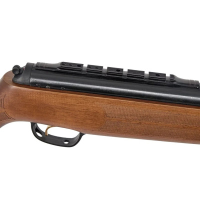 Пневматична гвинтівка Optima Mod. 135 Пневматична гвинтівка Optima Mod. 135. Фото 4