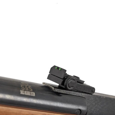 Пневматична гвинтівка Optima Mod. 135 Пневматична гвинтівка Optima Mod. 135. Фото 5