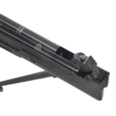 Пневматична гвинтівка Optima Mod. 90 Пневматична гвинтівка Optima Mod. 90. Фото 3