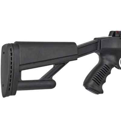 Пневматична гвинтівка Optima Airtact Vortex. Фото 2