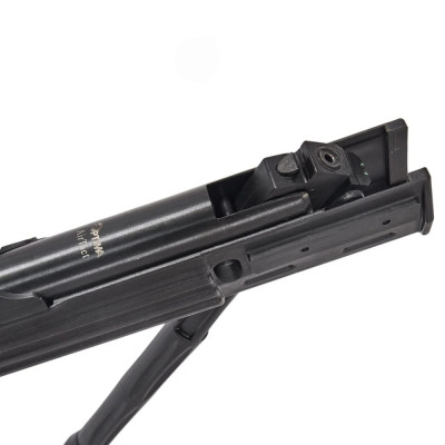 Пневматична гвинтівка Optima Airtact Vortex. Фото 3