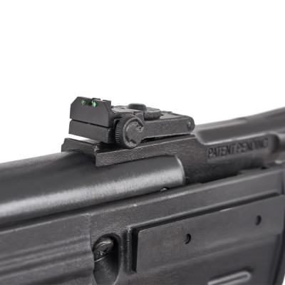 Пневматична гвинтівка Optima Airtact Vortex. Фото 4